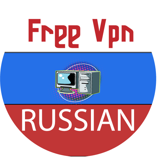 VPN Russia - Get Free Russian IP Russian VPN FREE icon