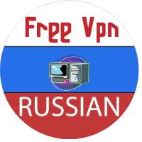 VPN Russia - Get Free Russian IP Russian VPN FREE on 9Apps