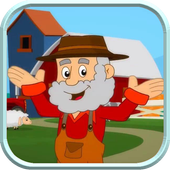 Old Macdonald Had A Farm icon