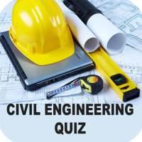 Civil Engineering Quiz on 9Apps