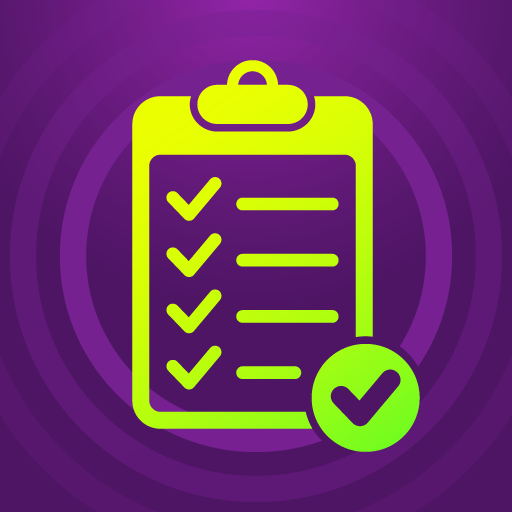 Shopping List Apps: To Do Checklist, Task Reminder icon