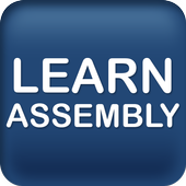 Learn Assembly icon