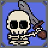 Dungeon Royale icon