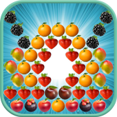 Bubble Fruit icon
