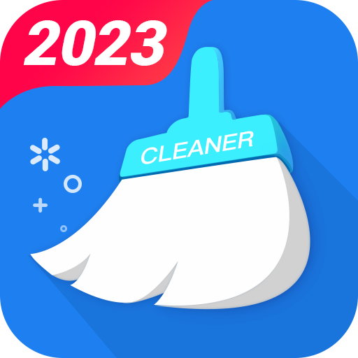 Powerful Phone Cleaner - Clean आइकन