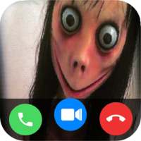 Momo  📱 video call & talk   chat  (Simulation)