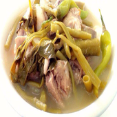 Best filipino recipes icon