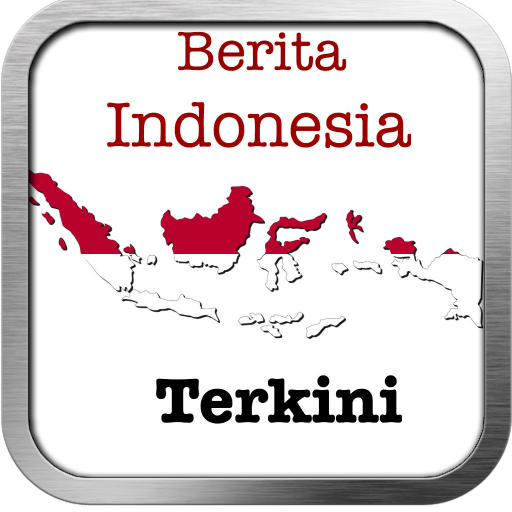 Latest Indonesia News icon