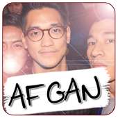 Lagu Afgan Full Album