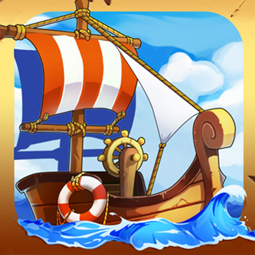 Grateful Pirates Adventure icon