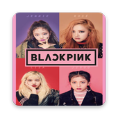 Forever  ❤ Fans Black Pink Wallpaper KP❤P icon