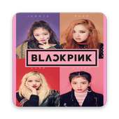 Forever  ❤ Fans Black Pink Wallpaper KP❤P on 9Apps
