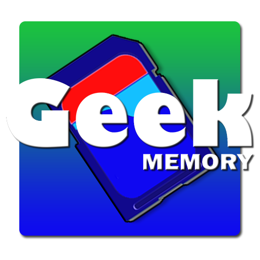 Geek Memory icon