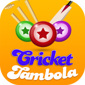 Tambola Cricket icon