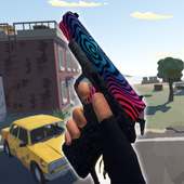 Free Fire Unknown Survival FreeFire Game Legends