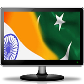 Pak India TV Channels icon