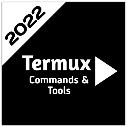Termux Tools and Commands icon