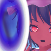 東方ボルテックス2　TOHO VOLTEX2 icon