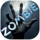 Film Theme for Zombie icon