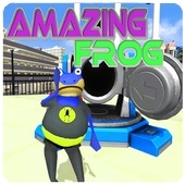 Tips Game Amazing Frog Live icon