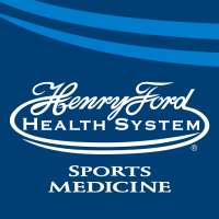 Henry Ford Sports Medicine