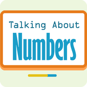 Talking About Numbers icon