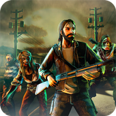Zombie Butcher icon