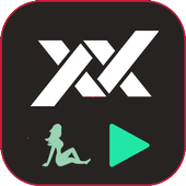 XX Video Player icon