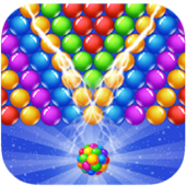 Bubble Shooter 2018 icon