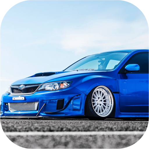 Wallpapers For Subaru Cars иконка