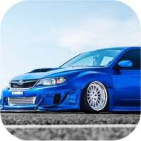 Wallpapers For Subaru Cars on 9Apps