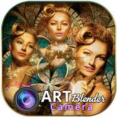 3D Art Photo Blender Editor on 9Apps