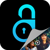 Gallery Vault - photo,video locker icon