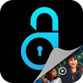 Gallery Vault - photo,video locker