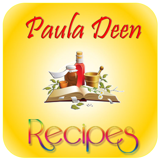 Paula Deen Recipes Free icon