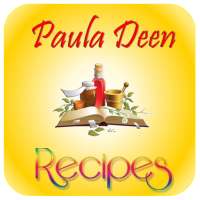 Paula Deen Recipes Free