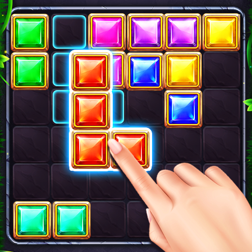 Block Puzzle Jewels 2020 icon