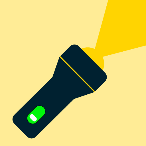 Flashlight icon