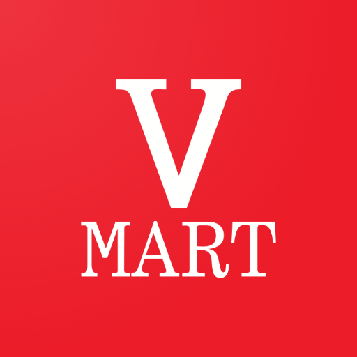 V-Mart Retail icon