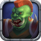Kingdoms Clash icon