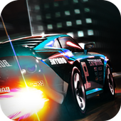 Traffic Driving 3D icon