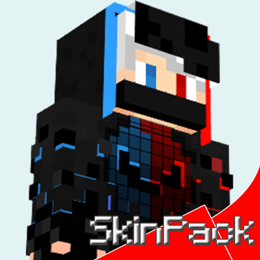 SkinPacks frostdiamond for Minecraft icon