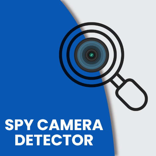 Spy Camera Detection icon