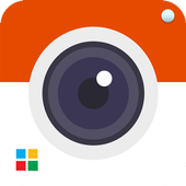 Retricam sweet Selfie Beauty icon