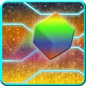 Tap Rolling Cube icon