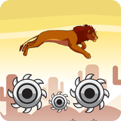 Jungle King Runner icon