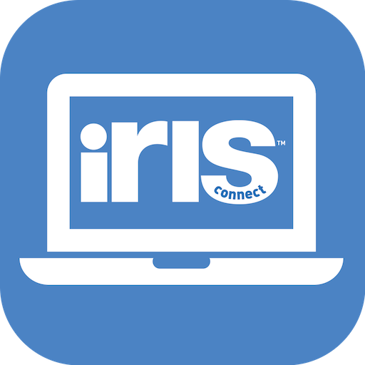 CPD Platform - IRIS Connect icon