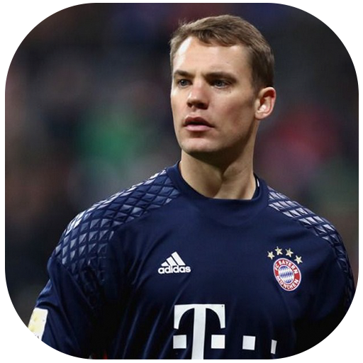 Manuel Neuer Wallpaper icon