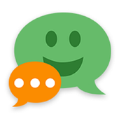 دردشة السعودية icon