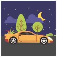 Just Another Car Game